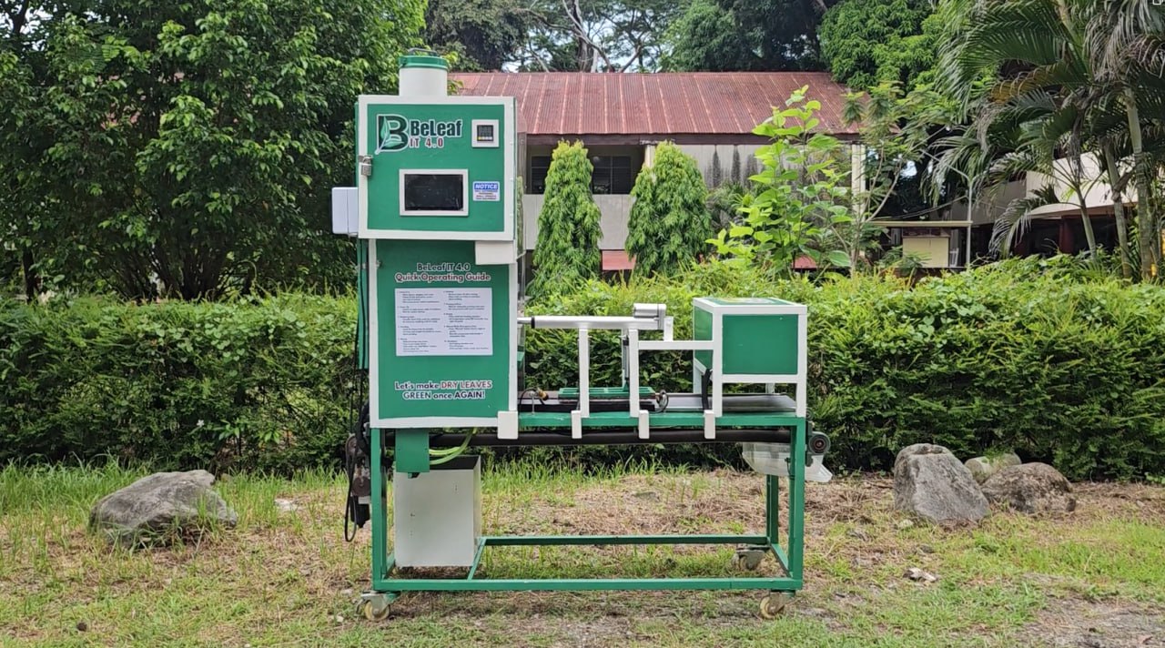 Technology process