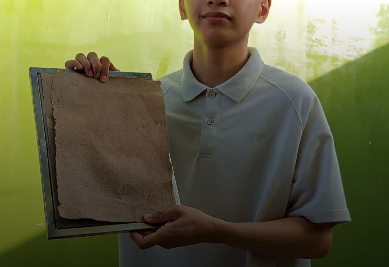 Eco-friendly result